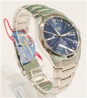 Orologio Citizen Uomo in Acciaio BM6430-50M - BM6430-50M